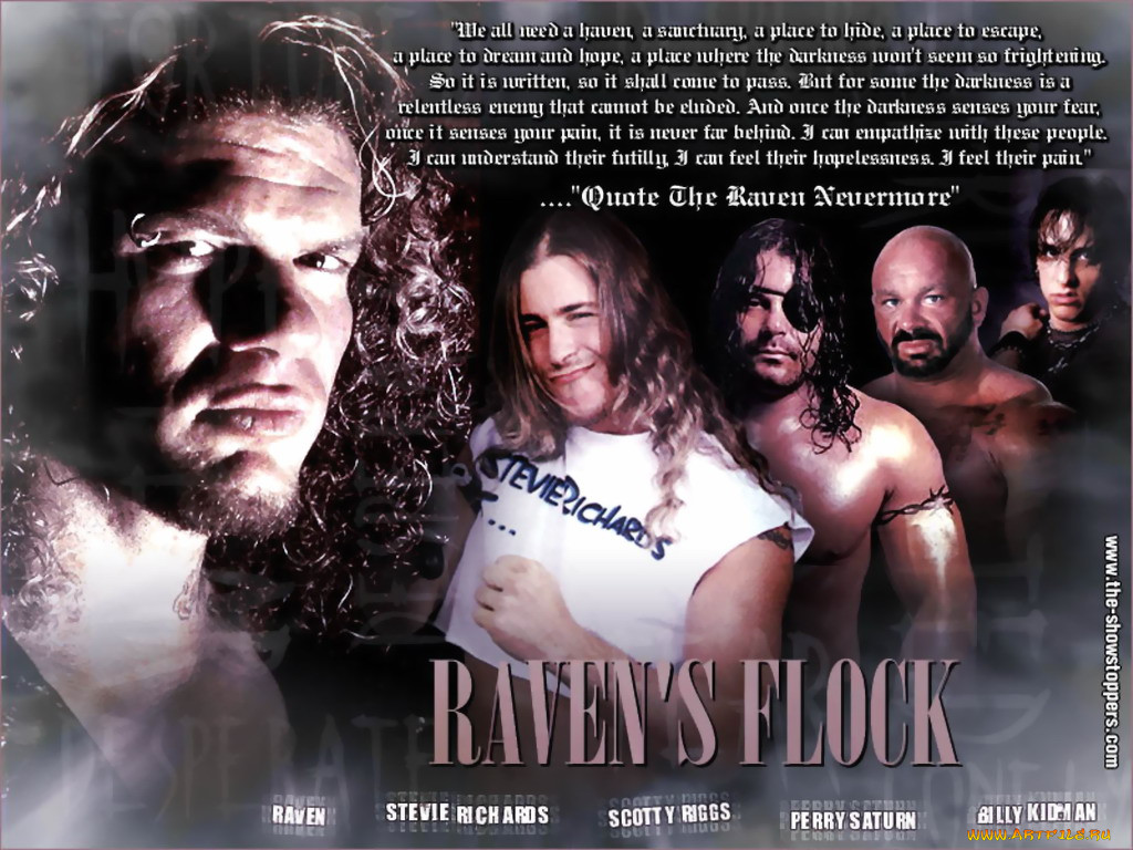 , wwe